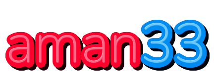 aman33 — logo kanal